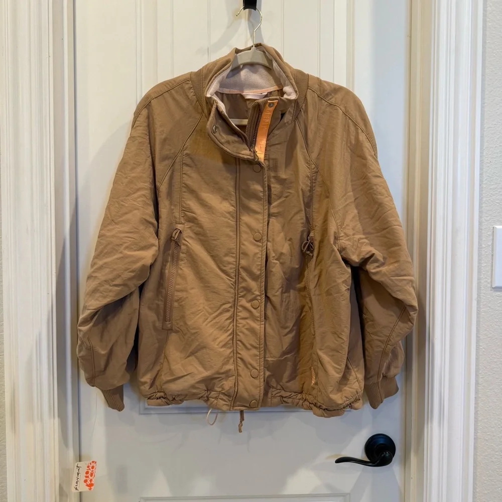 Free People Movement Field Tripper Jacket - Picture 4 of 7